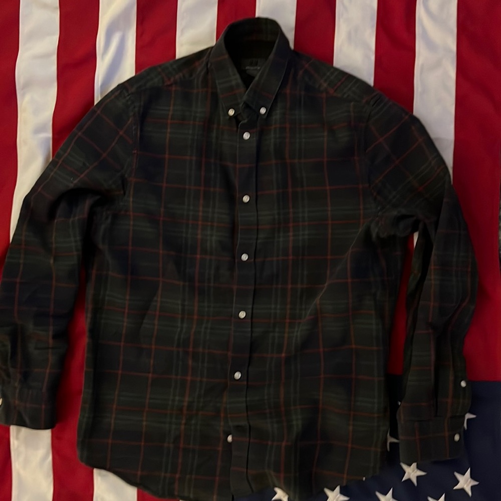 H&M Button casual shirt